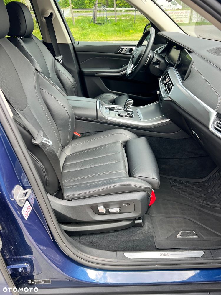 BMW X5 xDrive30d - 15