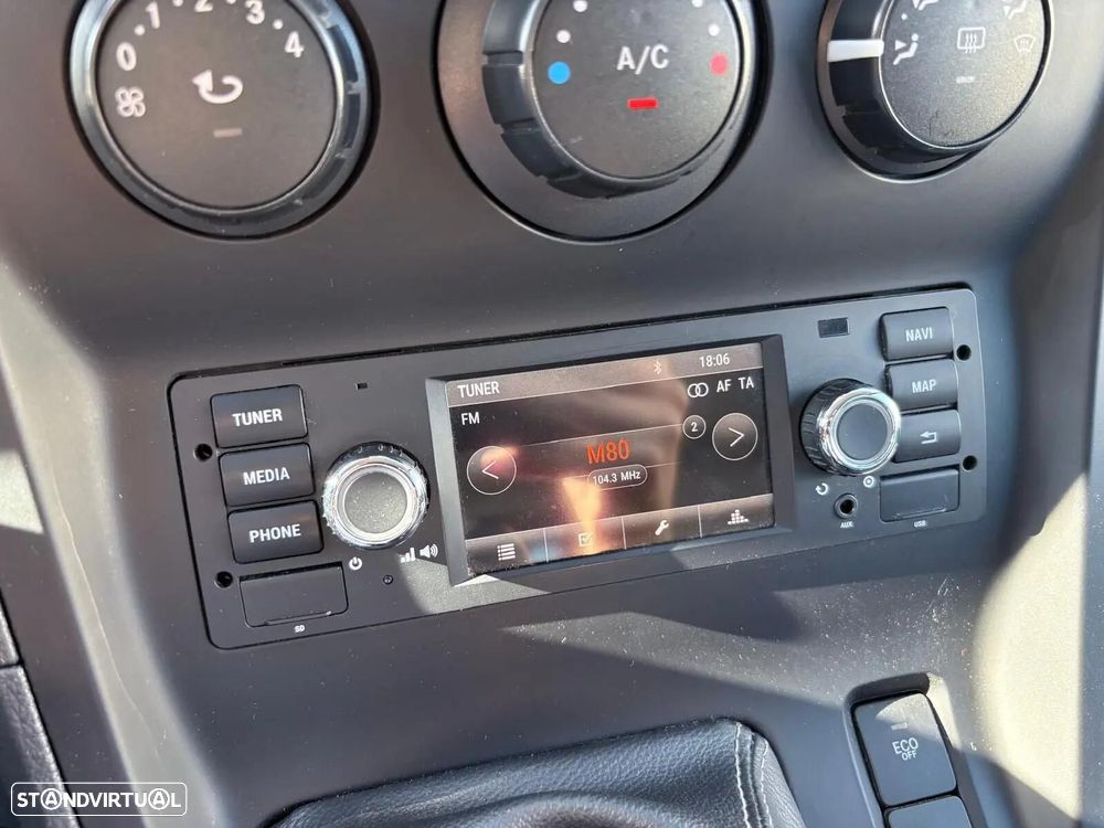Mercedes-Benz Citan 111 CDI/27 - 48