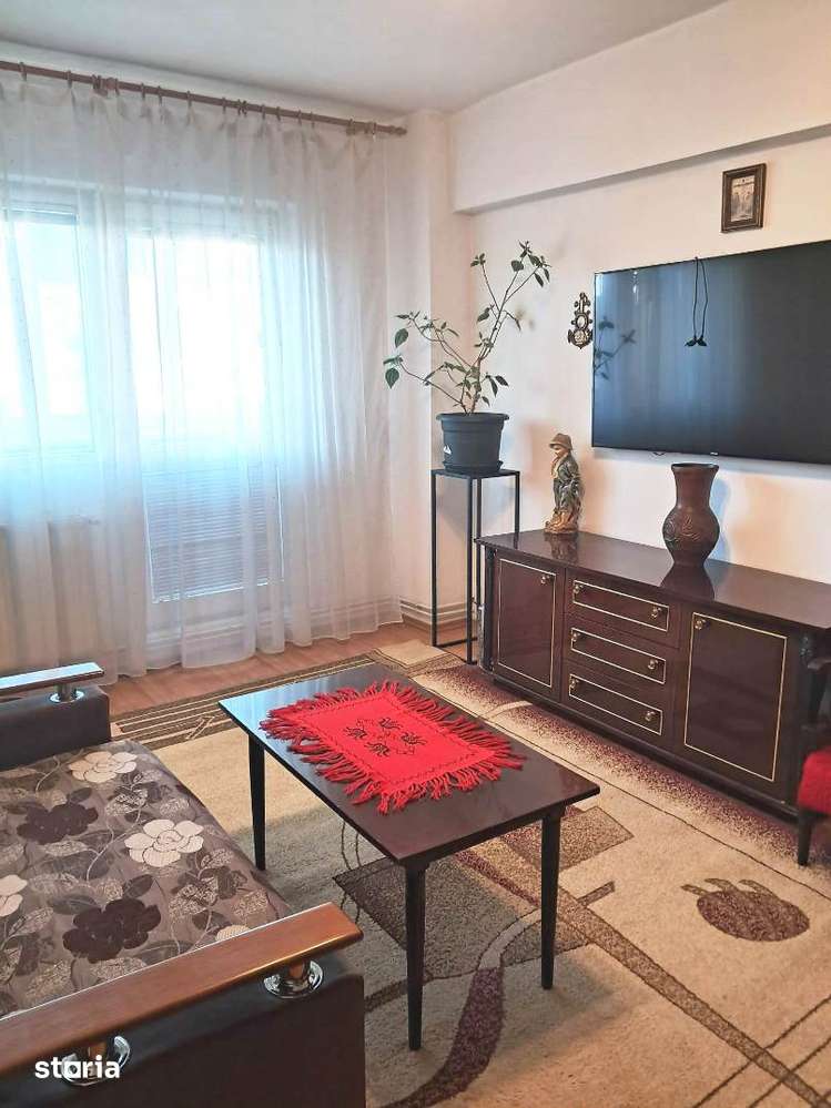 Apartament 2 camere decomandat zona Mihai Viteazu — fotografia 3