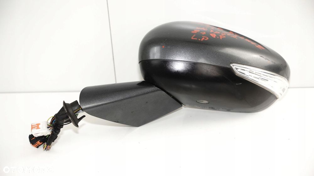 LUSTERKO LEWE CITROEN C4 GRAND PICASSO II 2 13-16R 16PIN KTP - 9