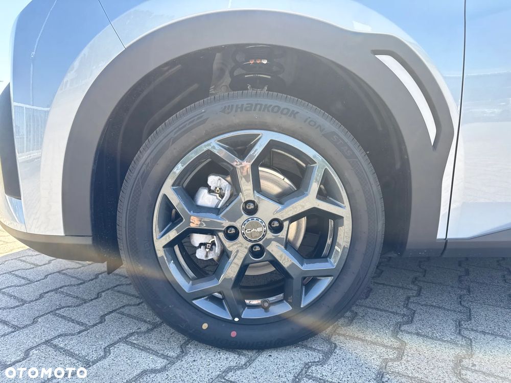 BYD Dolphin Surf 43.2kWh Boost - 29