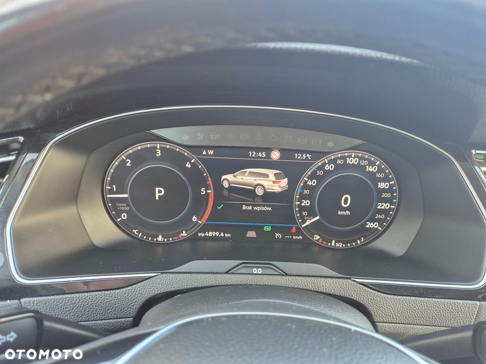 Volkswagen Passat 2.0 TDI SCR DSG Comfortline - 12
