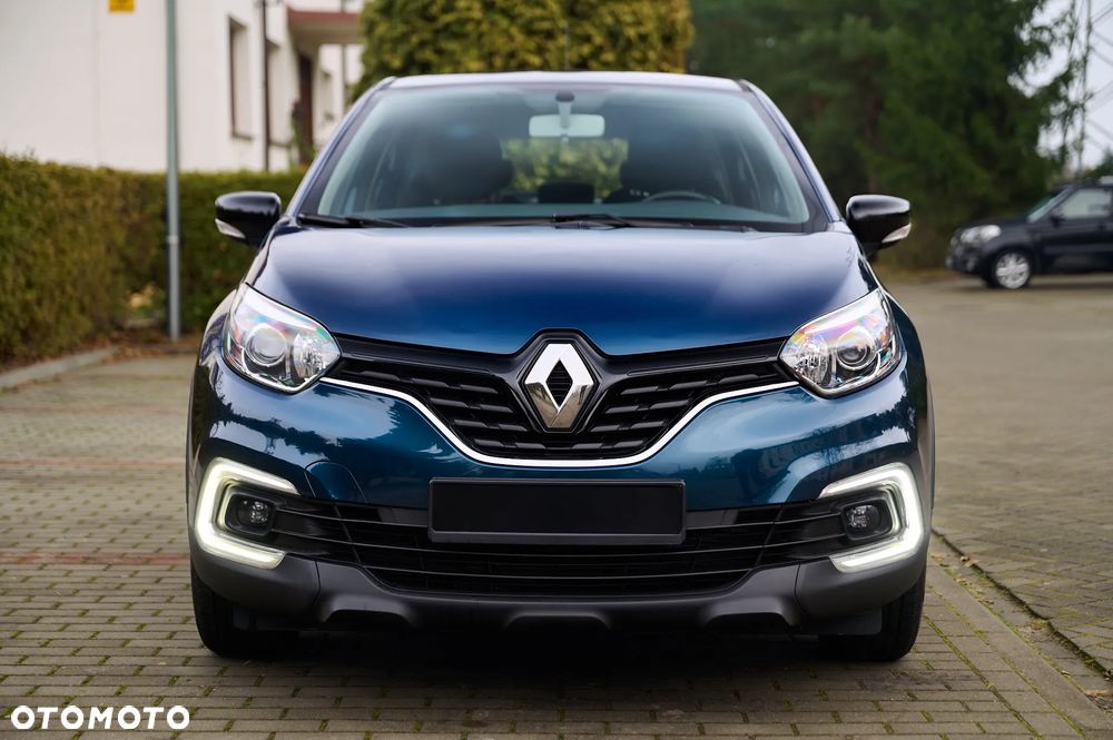 Renault Captur ENERGY dCi 90 Start&Stop Intens - 14
