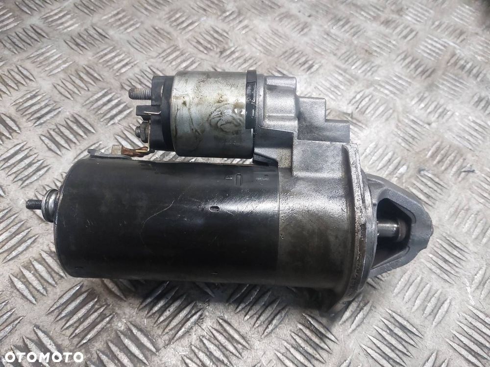 ROZRUSZNIK SAAB 9-3 II 2.2 TID 0001109055 ID: 236567 - 5