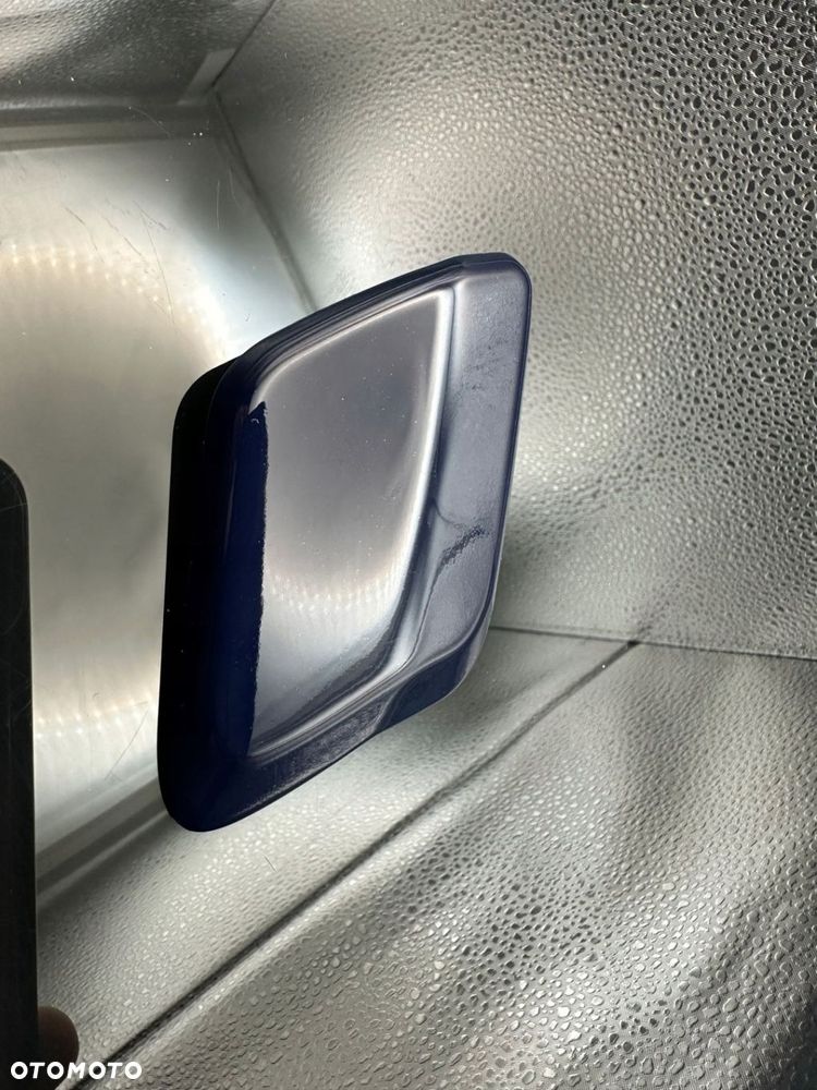 ZAŚLEPKA SPRYSKIWACZA LAMP FORD MONDEO MK4 KOLORY - 2