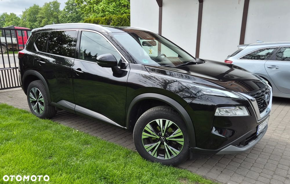 Nissan X-Trail 1.5 VC-T MHEV N-Connecta 2WD Xtronic - 31