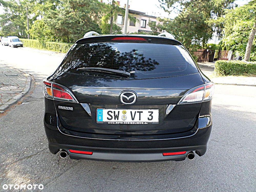 Mazda 6 Sport 2.0 MZR DISI Business-Line - 30