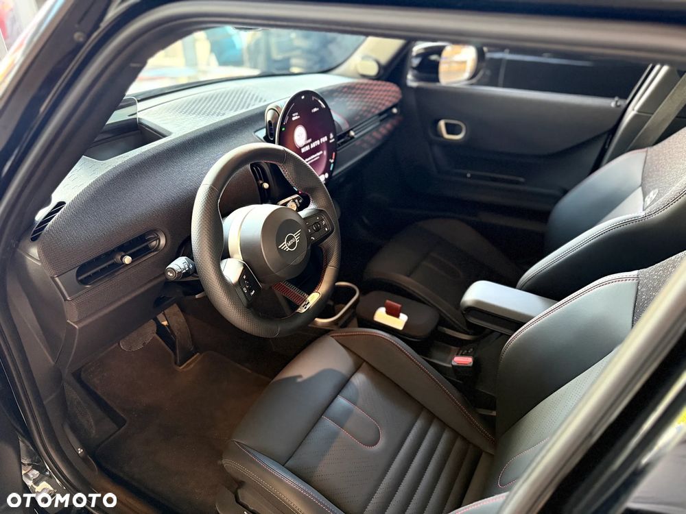MINI Cooper C Linia John Works - 4