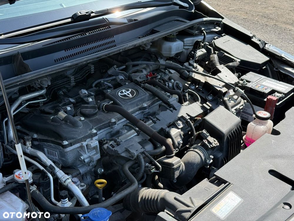 Toyota Corolla 1.8 Hybrid Comfort - 4