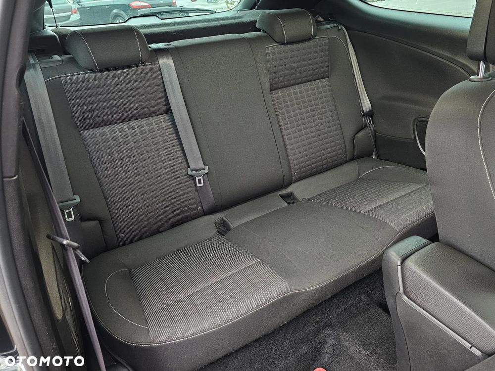 Opel Astra 2.0 CDTI BiTurbo ecoFLEX Start/Stop - 34