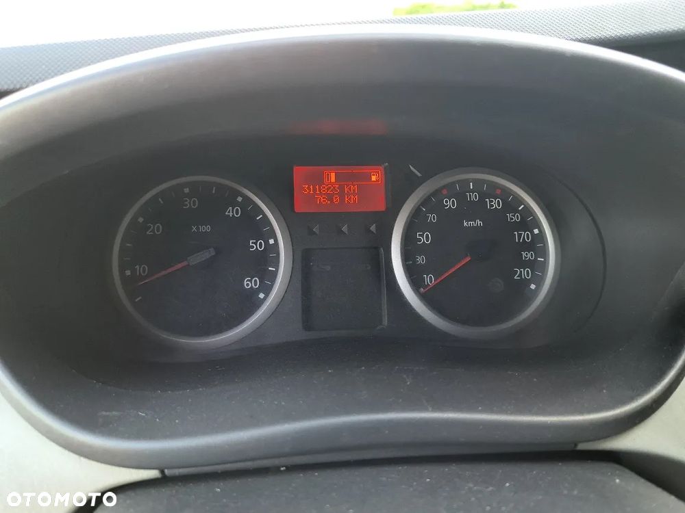 Renault Trafic L2H1 Pack Clim - 9