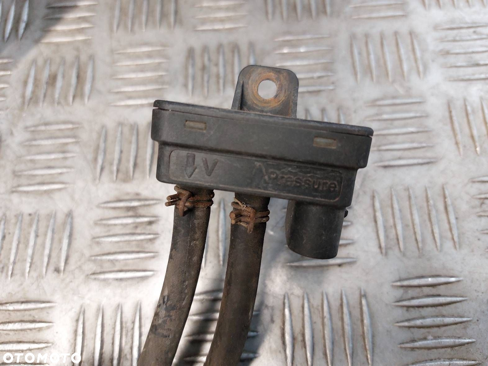INSTALACJA GAZOWA LPG SEAT LEON I 1.6 16V 67R-014066 - 6