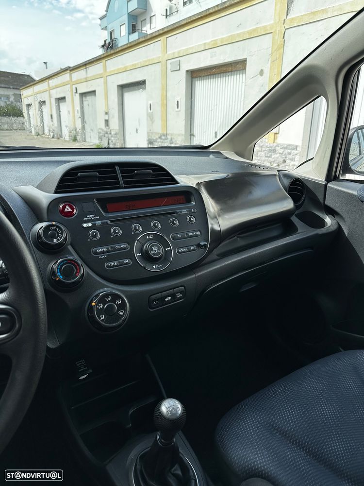 Honda Jazz 1.2 i-VTEC Trend J15 - 8