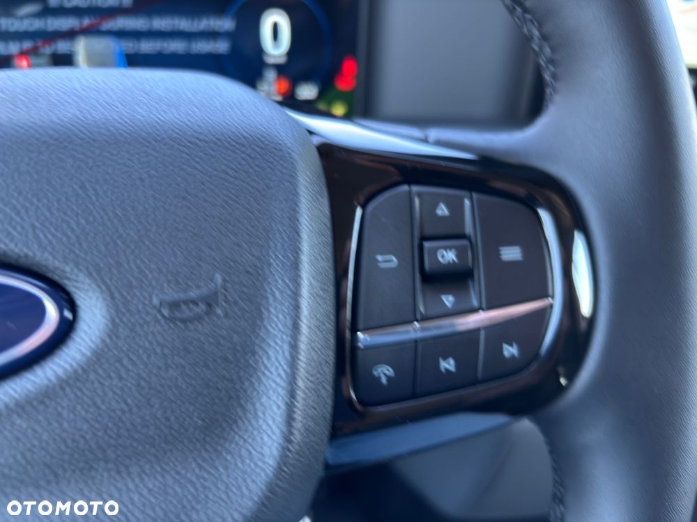 Ford Transit Custom Van Trend 2.0 136 KM  FWD - 14