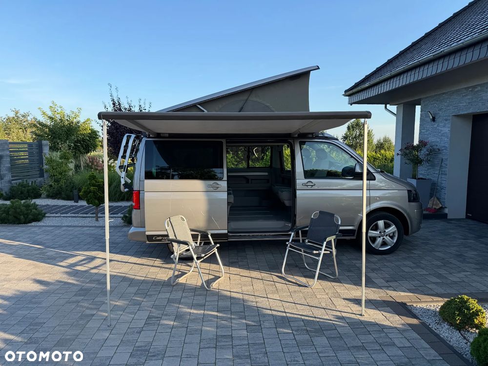 Volkswagen California - 9