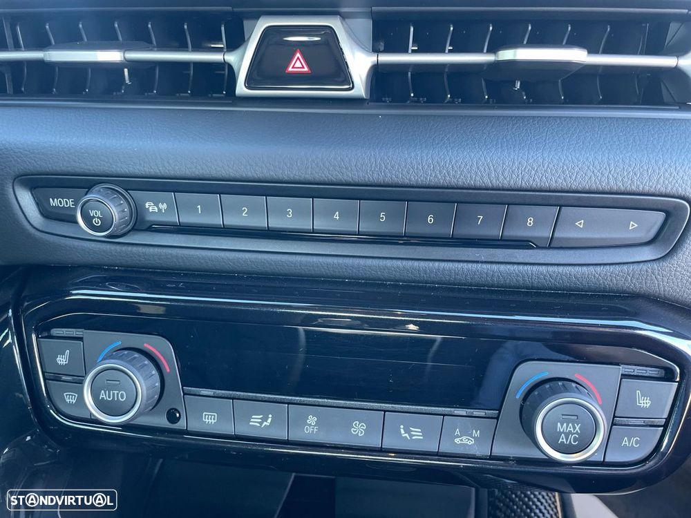 Toyota GR Supra 3.0 Legacy - 27