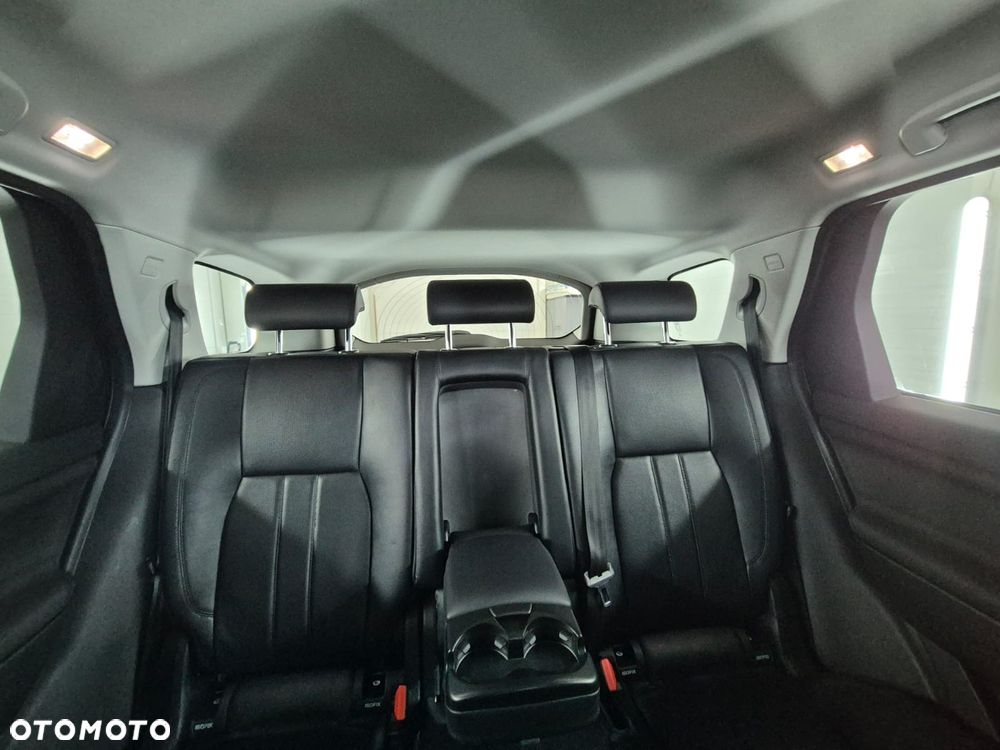 Land Rover Discovery Sport 2.0 TD4 HSE - 13