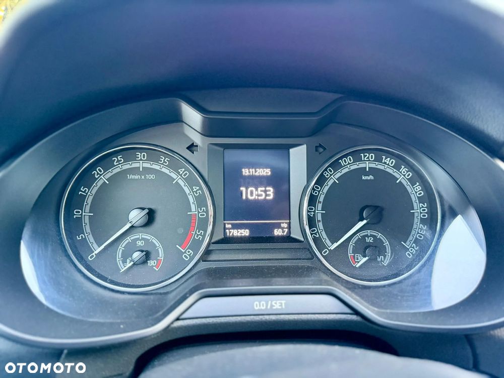 Skoda Octavia 1.6 TDI Ambition - 30