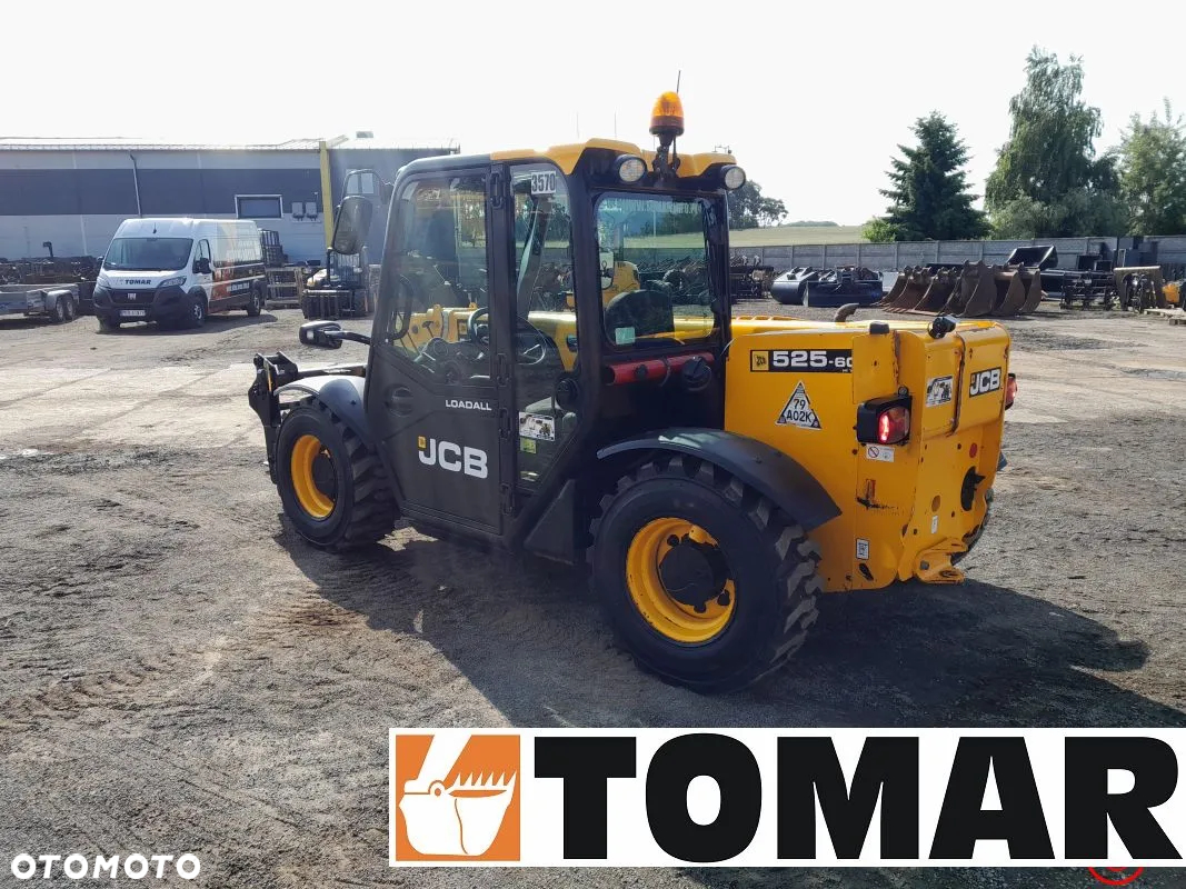 JCB 525-60 - 7