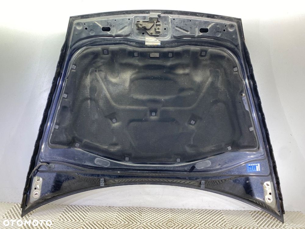 MASKA  PORSCHE CAYENNE (9PA) 2002 - 2010 S 4.5 250 kW [340 KM] benzyna 2002 - 2007 - 7