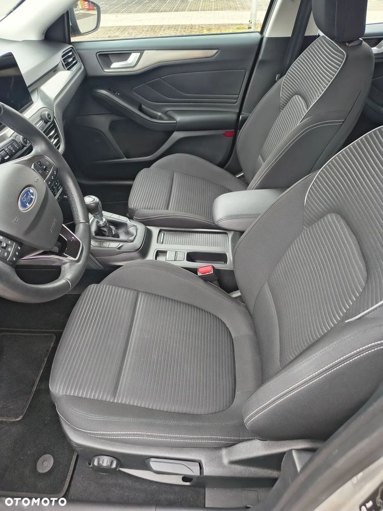 Ford Focus 1.5 EcoBlue Titanium - 5