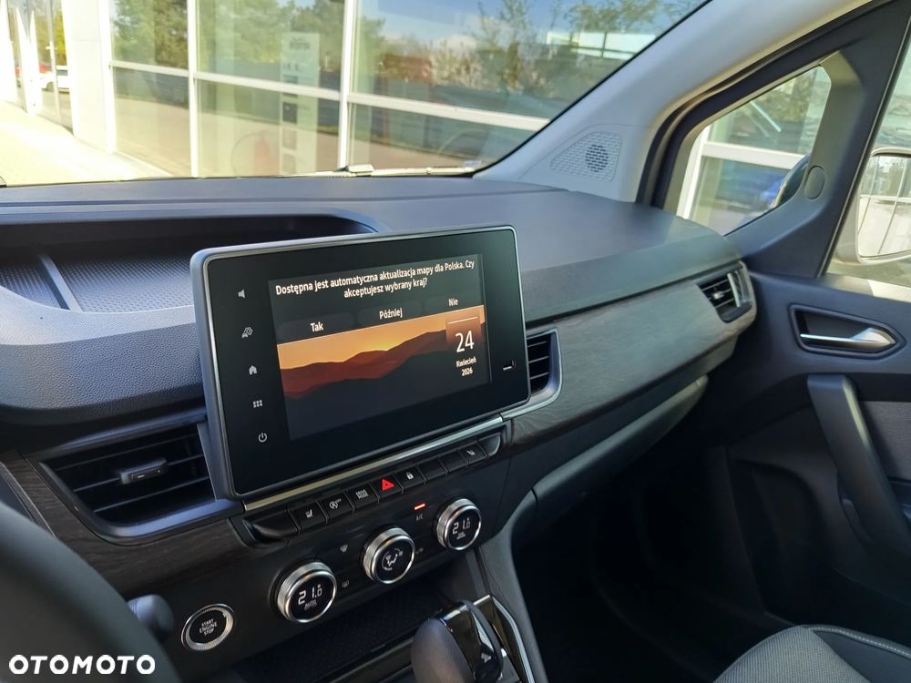 Renault Kangoo 1.3 TCe Techno EDC - 11