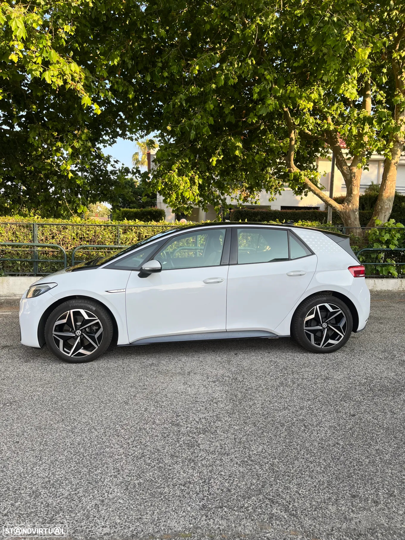 VW ID.3 77 kWh Pro S Urban - 2