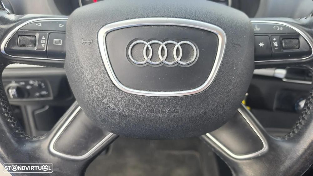 Audi A3 Sportback 1.6 TDI Advance - 17