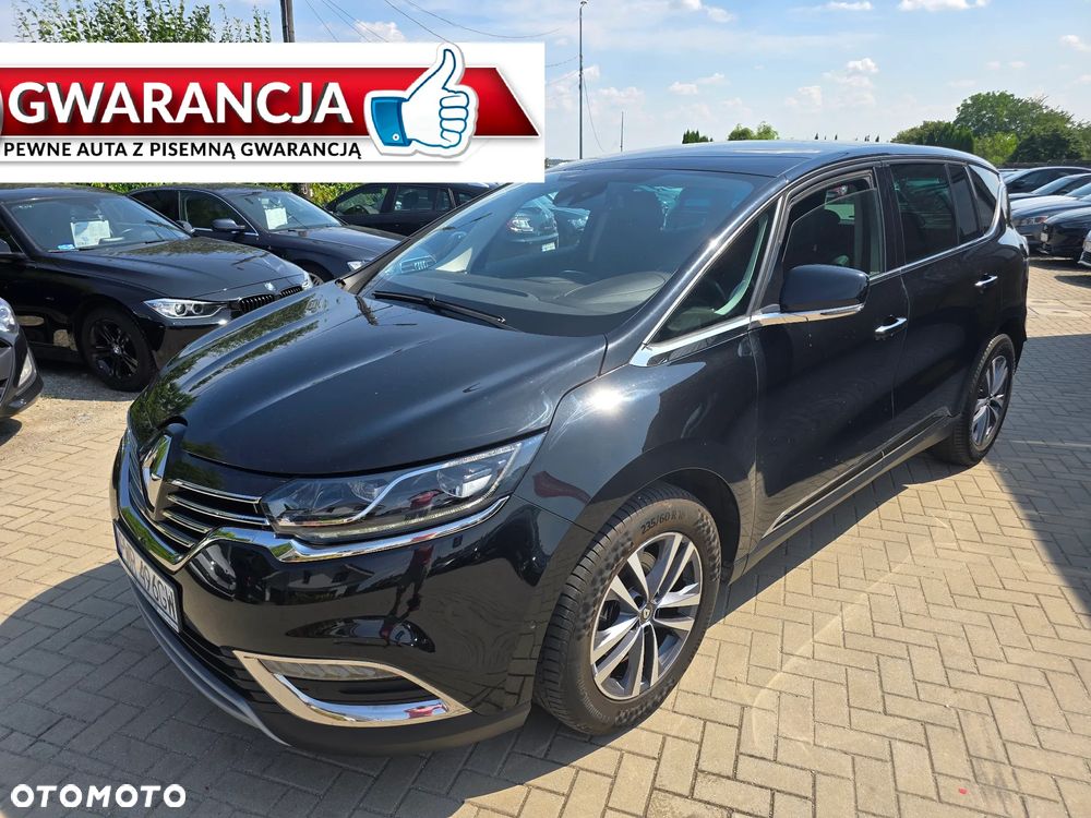 Renault Espace - 1