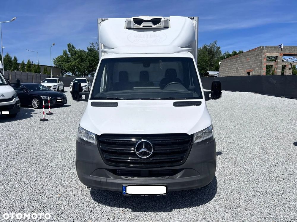 Mercedes-Benz Sprinter - 3