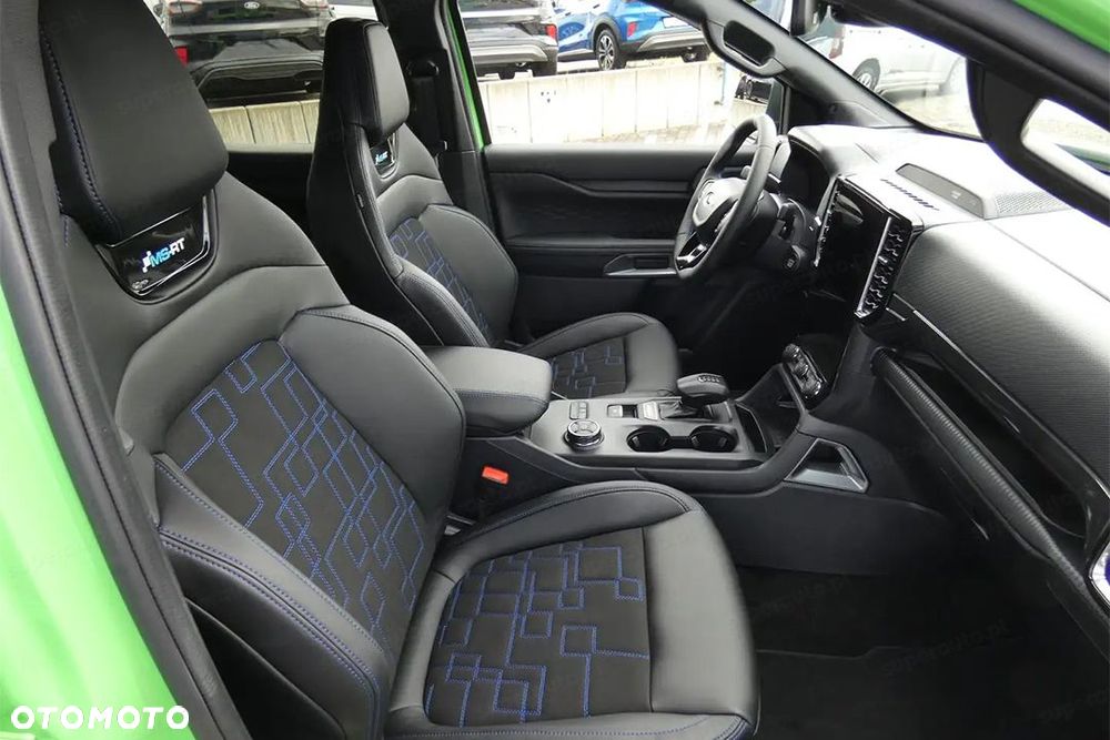 Ford Ranger - 12