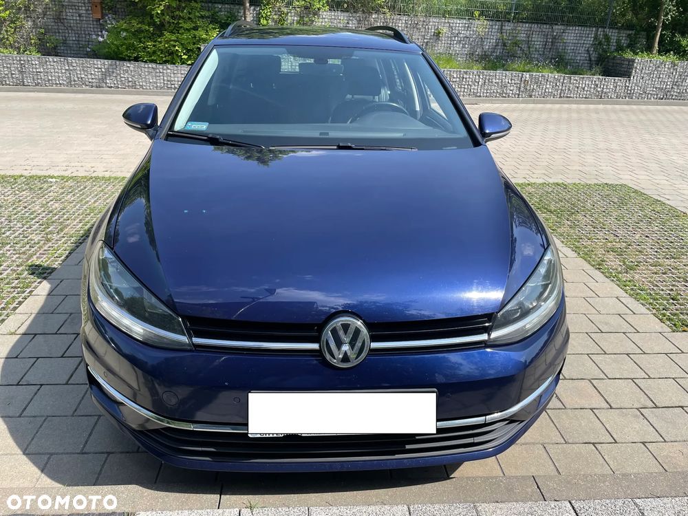 Volkswagen Golf VII 1.4 TSI BMT ACT Highline DSG - 5