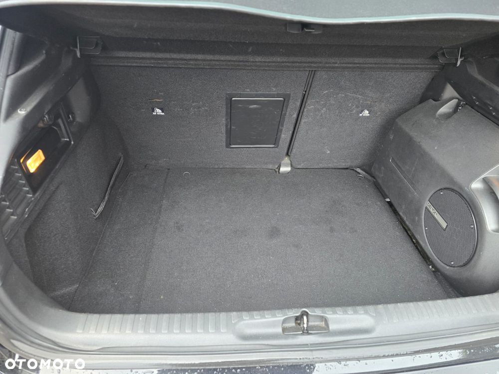 Citroën DS4 HDi 165 SportChic - 5