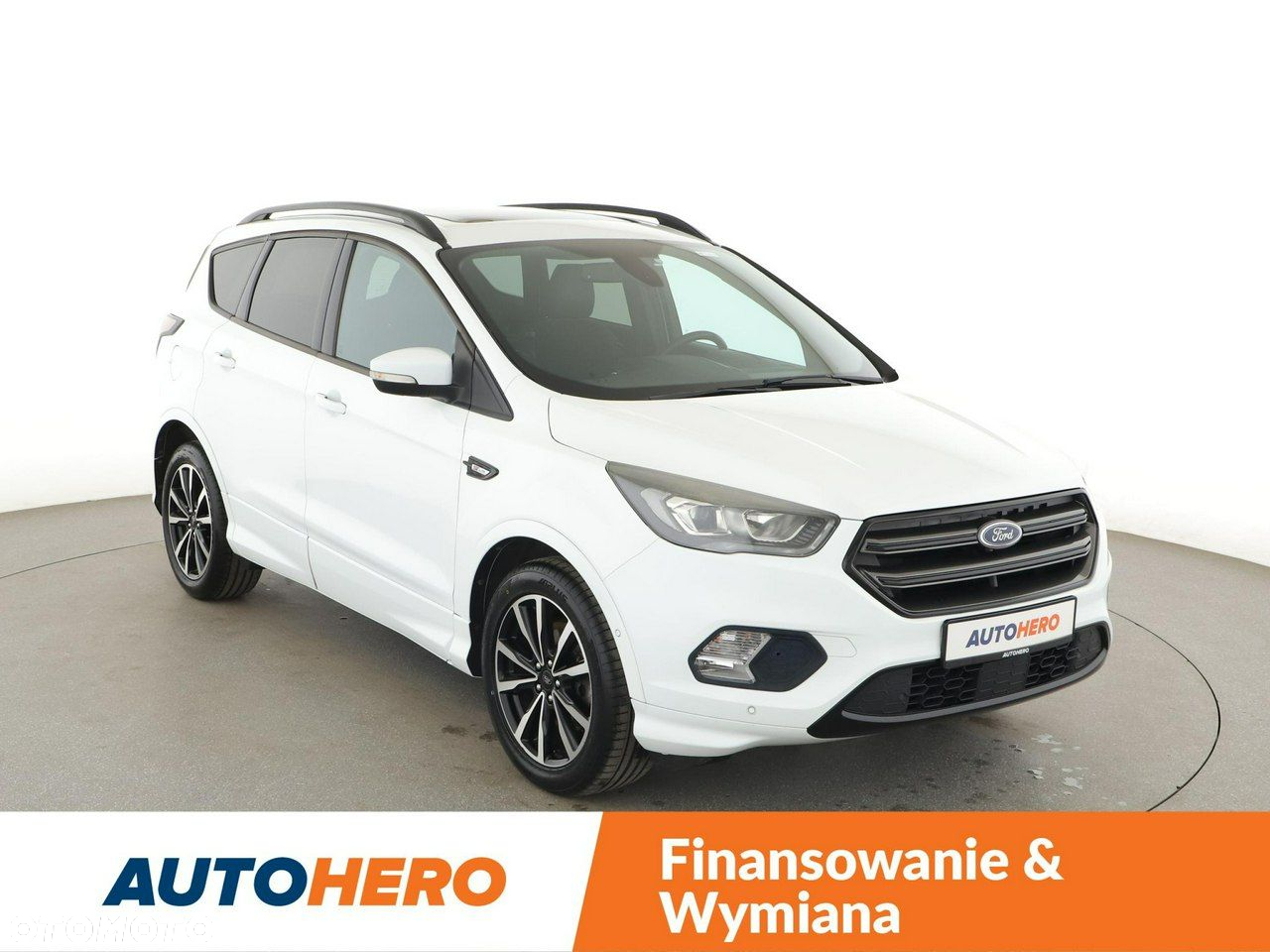 Ford Kuga 2.0 TDCi 2x4 ST-Line - 10
