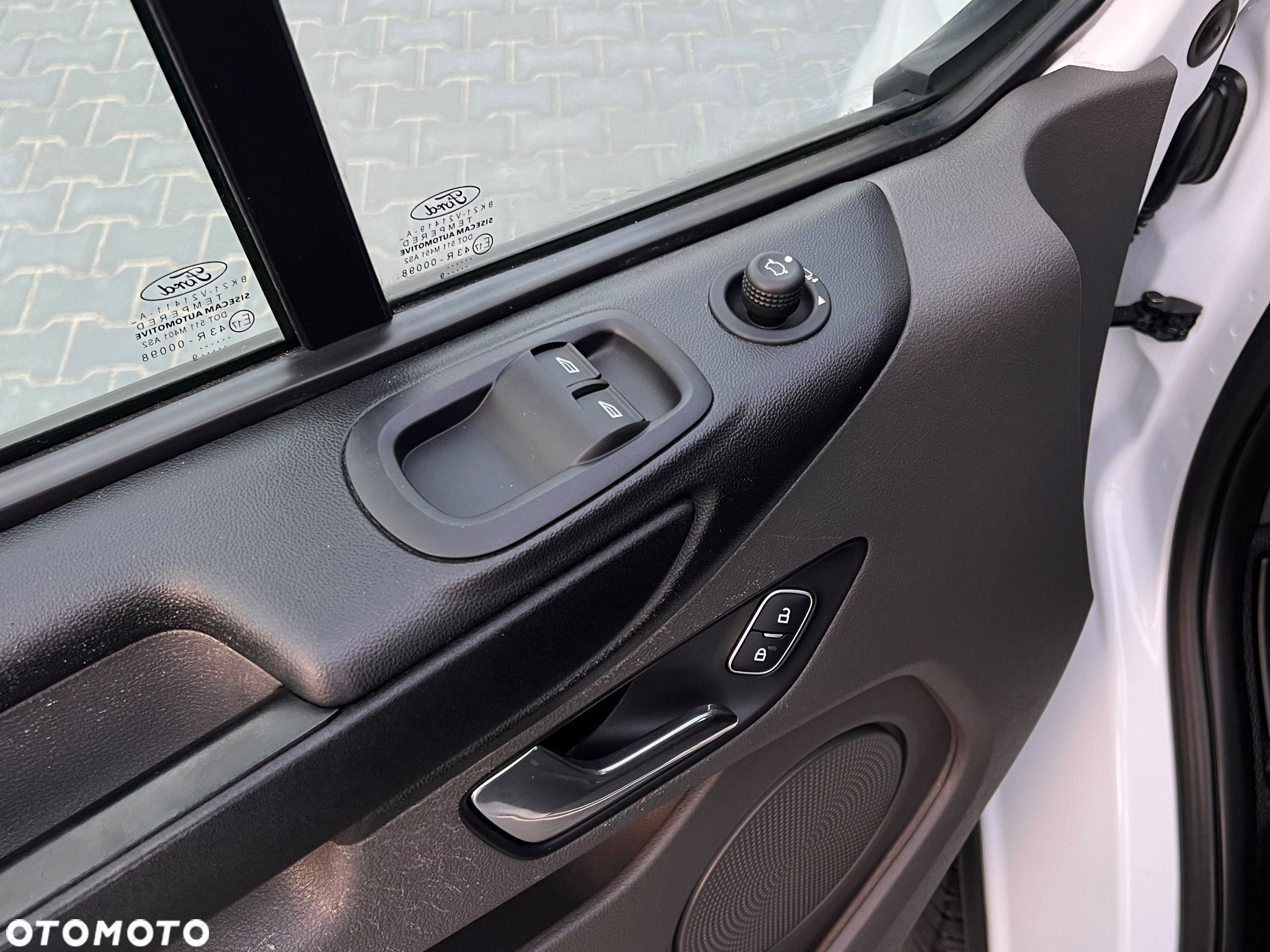 Ford TRANSIT SORTIMO - 13