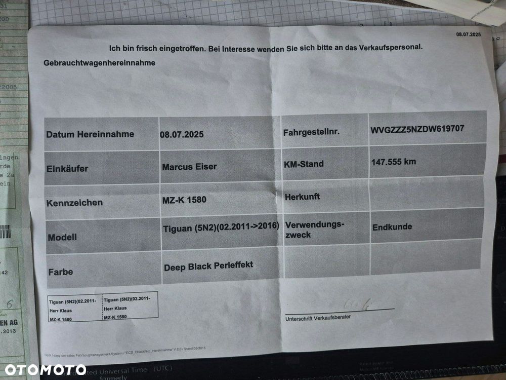 Volkswagen Tiguan 1.4 TSI 4Motion Lounge Sport & Style - 38