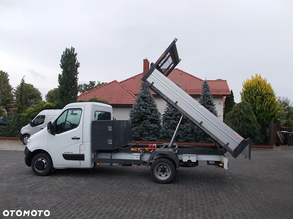 Renault Master - 36