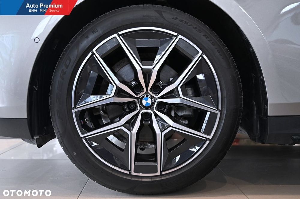 BMW Seria 5 - 23