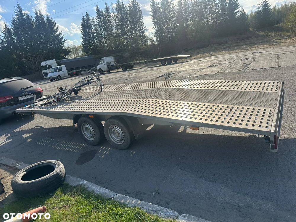 Iveco Daily 50C17 - 19