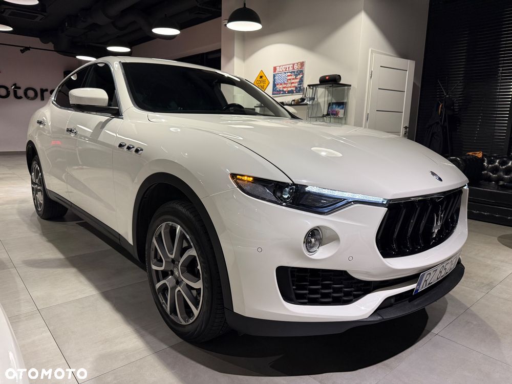 Maserati Levante - 14