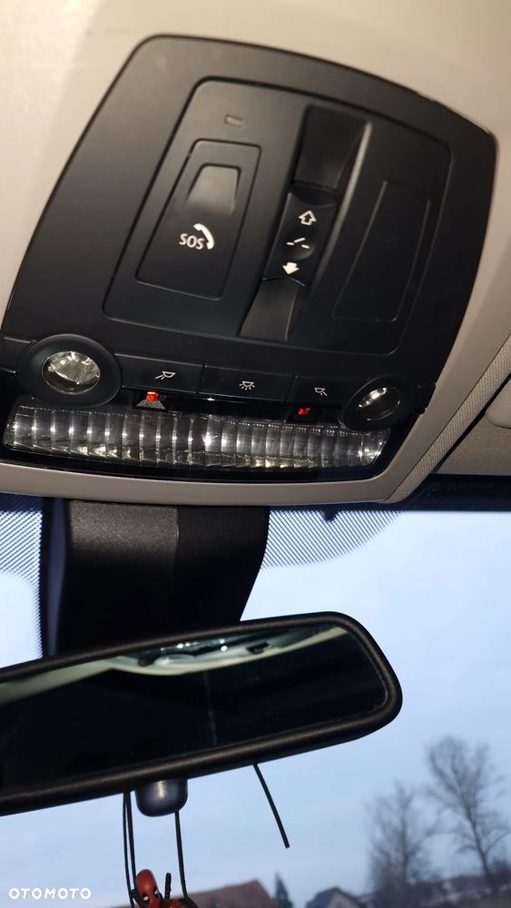 BMW Seria 5 525d xDrive Luxury Line - 25