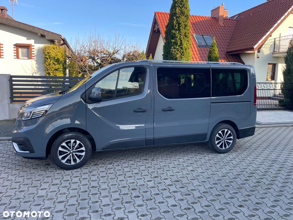 Renault Trafic 2.0 dCi Escapade - 13