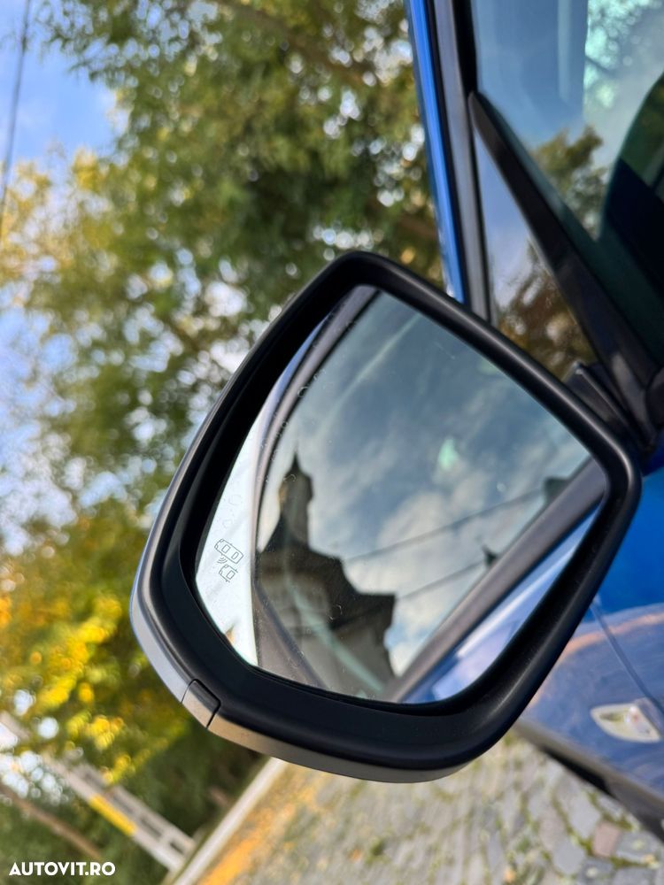 Opel Grandland X 1.2 Turbo START/STOP Design Line - 13