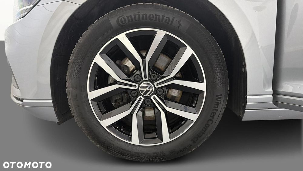 Volkswagen Passat 2.0 TDI EVO Business - 19
