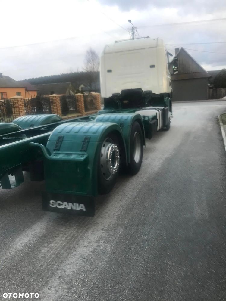 Scania R380 - 3