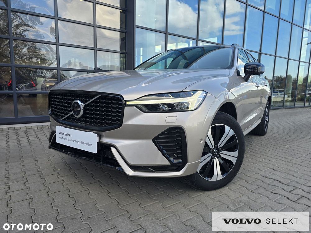 Volvo XC 60 - 1