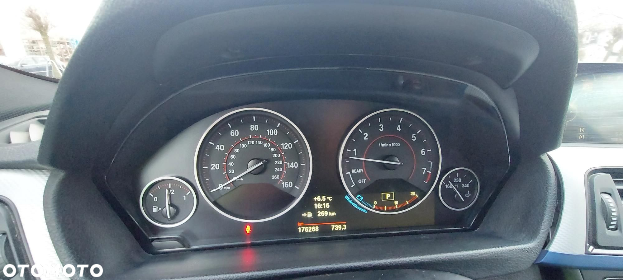 BMW Seria 3 335i xDrive M Sport - 18