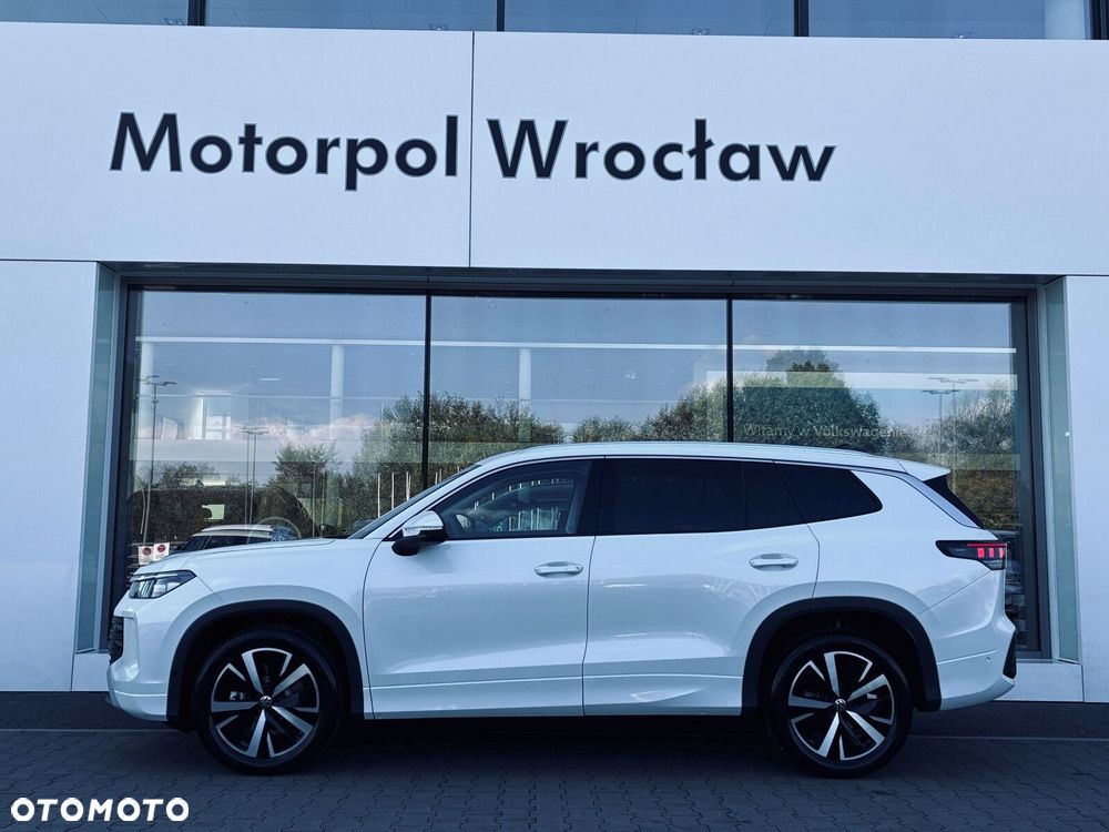 Volkswagen Tayron - 3