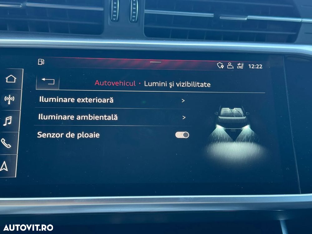 Audi A6 Avant 50 TDI quattro Tiptronic MHEV Advanced - 26