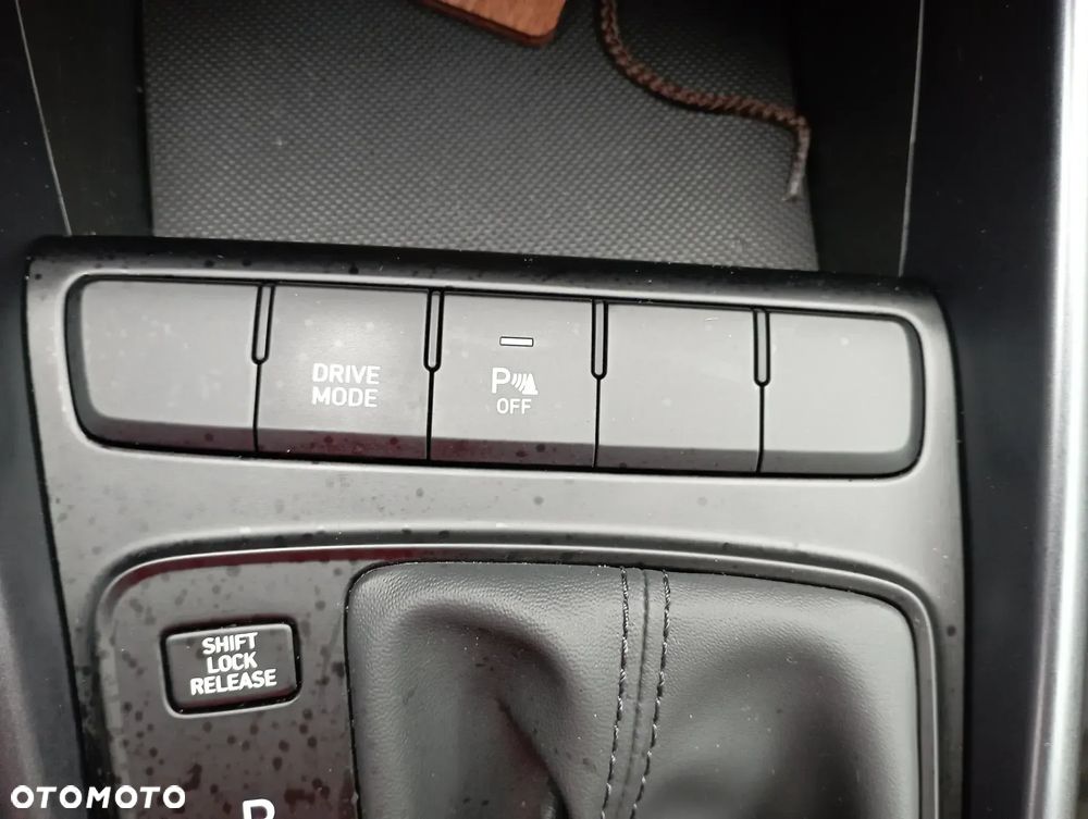 Hyundai i20 1.0 T-GDI Pure DCT - 15